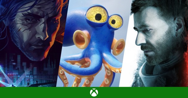 New Xbox Games in April 2026: 10 titles you can't miss this month!