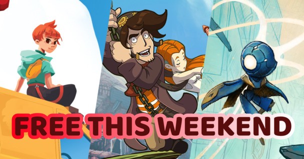 New FREE games this weekend (August 15-16, 2026): your comprehensive roundup