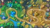 Heroes Tactics