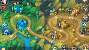 Heroes Tactics PC