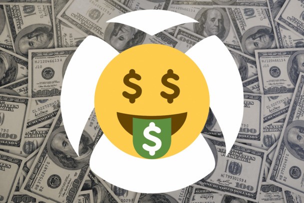 Microsoft is handing out FREE Xbox gift cards to some users