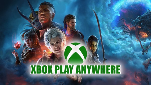 Baldur's Gate 3 may soon join Xbox Play Anywhere alongside other fantastic games (updated)