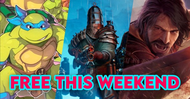 New FREE games this weekend (June 27-28, 2026): your comprehensive roundup
