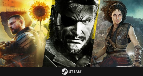 New PC games in August 2026 – 12 must-play games coming to Steam