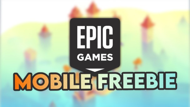 This week's Epic Games mobile FREEBIE completes a delightfully puzzling trilogy