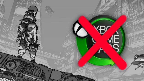 Another 9 games are leaving Game Pass in April 2026