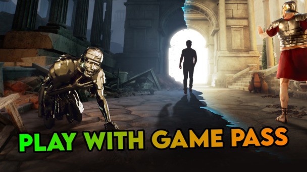 Enjoy SEVEN extra games this weekend as Xbox Free Play Days prepares to say goodbye*