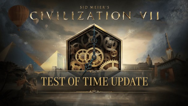 Civilization VII's FREE Test of Time update is out now and the game is up to 62% off