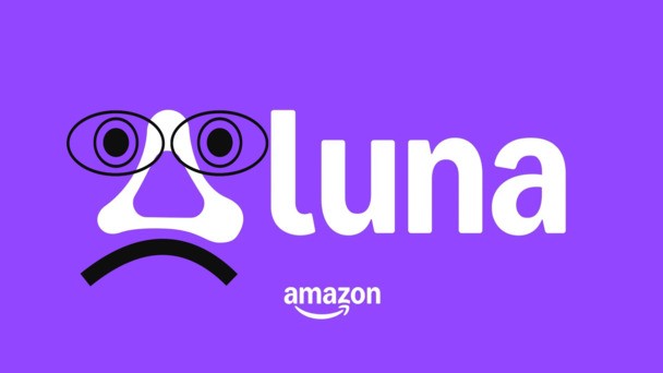 Amazon Luna (Prime Gaming) is fundamentally changing, removing games from the platform