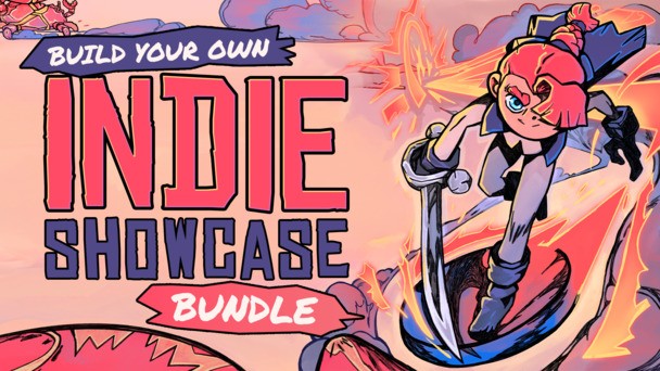 Fanatical’s new BYO Indie Showcase Bundle is full of hidden gems