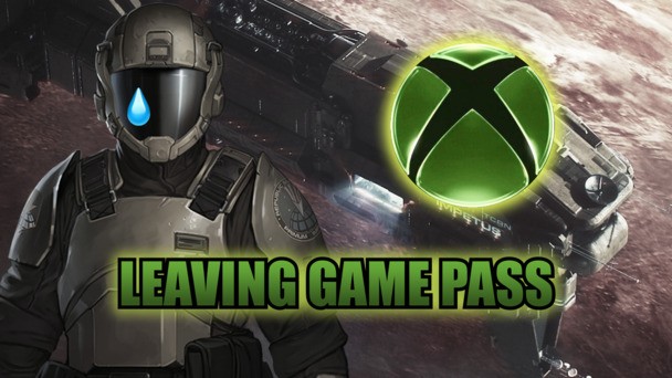 Bad news: 4 games are leaving Game Pass mid-August (Updated)