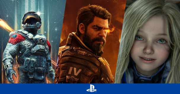 PS5 games in April 2026: 10 new PlayStation releases you should check out