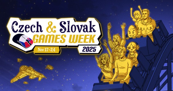 Steam's Czech & Slovak Games 2025 Sale kicks off with up to 90% off games