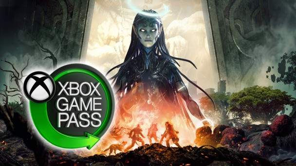 Five games hit Game Pass today, including Remnant II