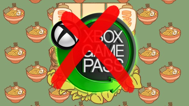 XBOX finally confirms what games will be leaving Game Pass on July 15
