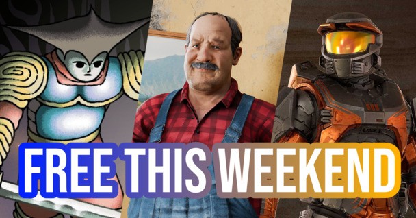 New FREE games this weekend (August 1-2, 2026): your comprehensive roundup