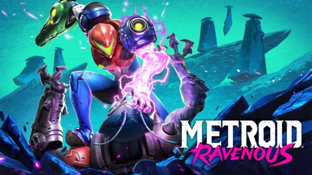 Metroid Ravenous announced with an early 2027 release date