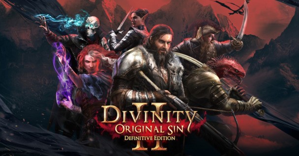 Divinity: Original Sin 2 receives a current-gen upgrade, and it's free for existing owners