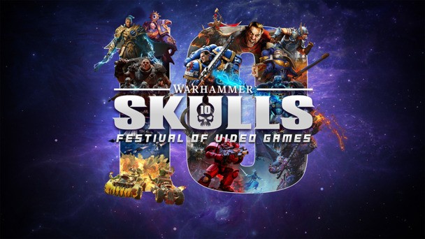 The Warhammer Skulls Festival Sale on XBOX brings heavy-hitting discounts to console & PC games!
