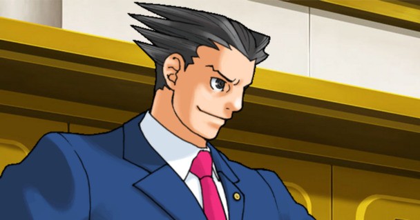 Capcom discounts all Ace Attorney games on Steam ahead of Black Friday 2025