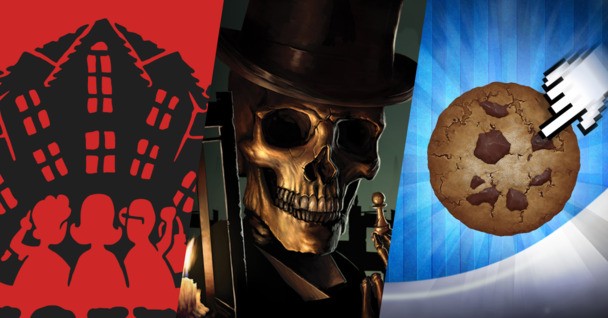 The 12 best browser games you can still play in 2026