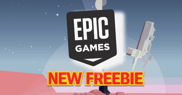 Surprise, surprise, one more Epic FREEBIE is up for grabs right now