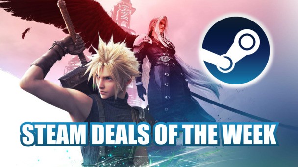 The 50 best Steam deals of this week (June 8-14) that are too hot to miss
