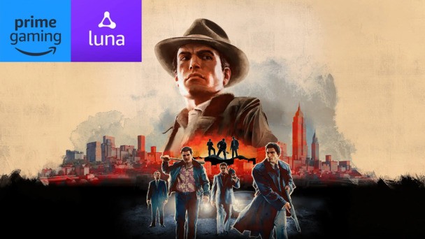 The Prime Gaming (Amazon Luna) FREE games for 7-13 May 2026 are here!