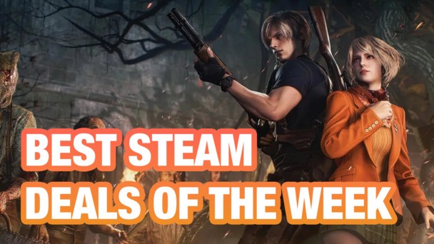 The 50 best Steam deals of this week (December 8-14)