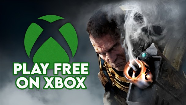 Skulls Festival brings FIVE massive Warhammer games to Game Pass subs for FREE right now!