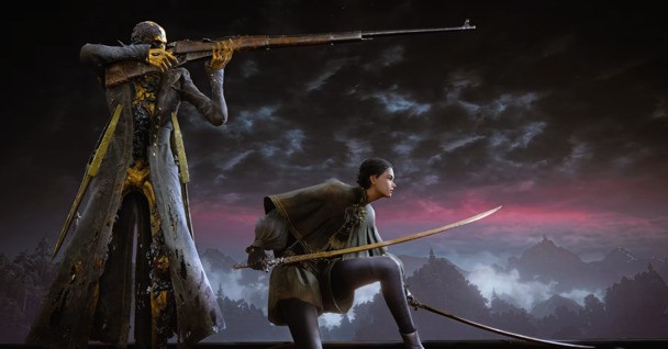 The Duskbloods Network Test preload is up for all participants ahead of this week's kickoff