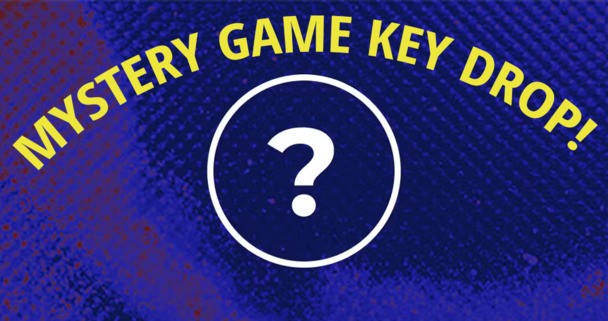 Lenovo teases a new mystery FREE Steam game drop for January 2026! (updated)