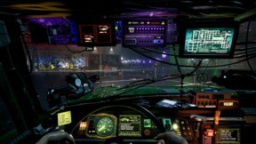 CyberTaxi: Lunatic Nights PC