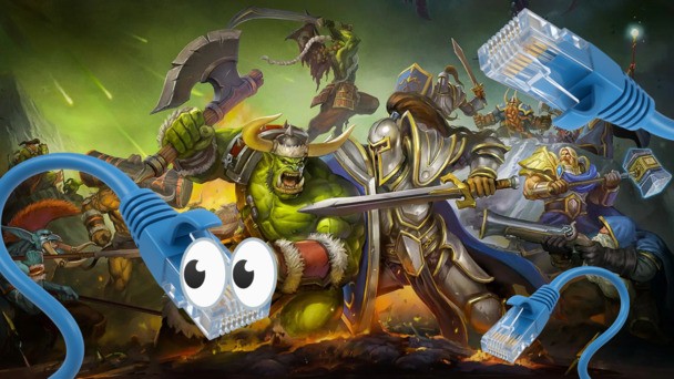 Is this change to Warcraft 3 Reforged another nail in the coffin for games preservation?