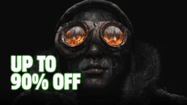 Cool off with Frostpunk 2 and other deals in this week's Xbox sale