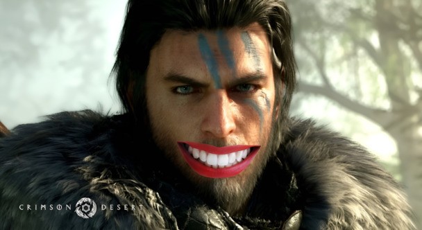 Crimson Desert's patches please players as its concurrent Steam users top 275K for the first time