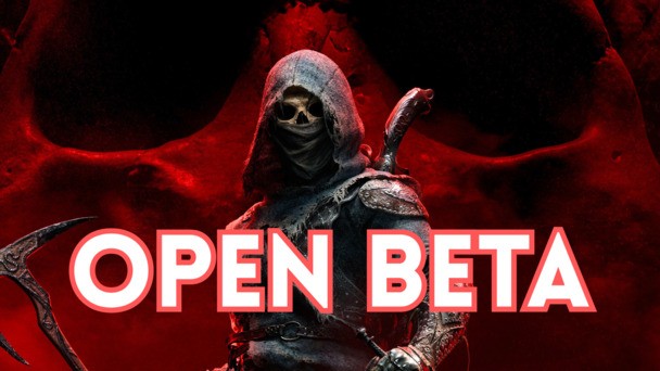 FREE Mortal Shell II Open Beta: try the upcoming soulslike before launch