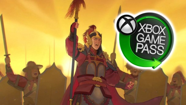 A major new Age of Empires IV DLC is arriving Day One for Game Pass members next month!