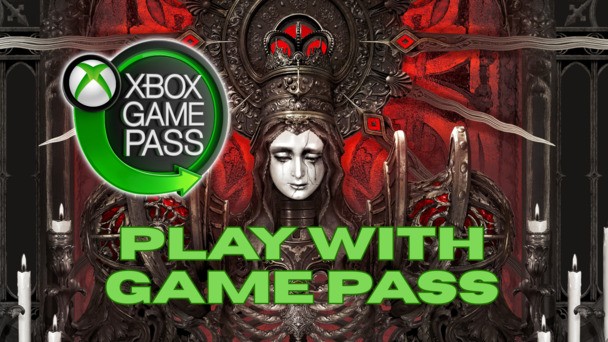 FIVE games are FREE to play this weekend with Xbox Free Play Days