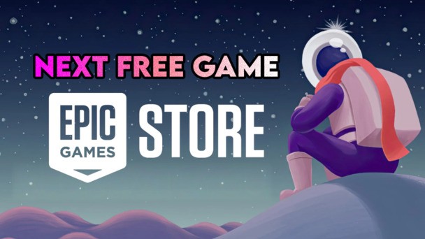 Next week's Epic Games FREEBIE will send you on a soulful sci-fi journey tinged with sorrow