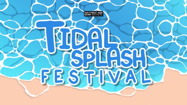 Steam's Tidal Splash Festival is awash with great deals on watery games!