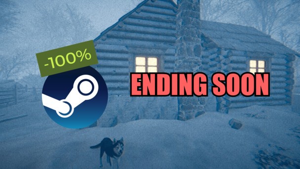 Terrors to Unveil - Day Off is FREE to keep on Steam until TOMORROW (updated)