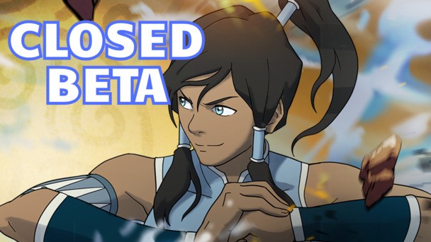 Avatar: Legends The Fighting Game Closed Beta is now live! Here's how to join