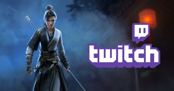 Earn new exclusive Where Winds Meet Twitch Drops, available for a limited time only!