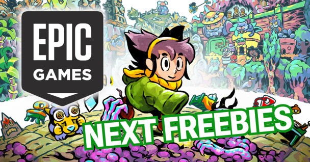 Next week’s Epic Games Store FREEBIES deliver a double dose of cozy vibes