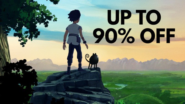 Best Xbox Store deals this week: ISLANDERS, Planet of Lana II, and more