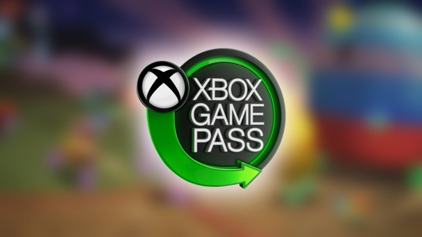 Another day-one addition hits Game Pass today