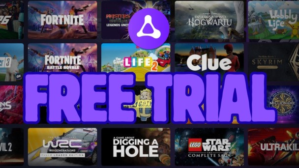 Get 3 months of FREE Amazon Luna Premium with this special trial offer
