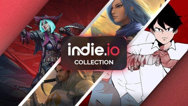 GMG Indie.io Collection lets you grab indie hits starting at just $1