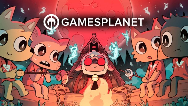 Over 600 Gamesplanet deals go live, with discounts up to 95%